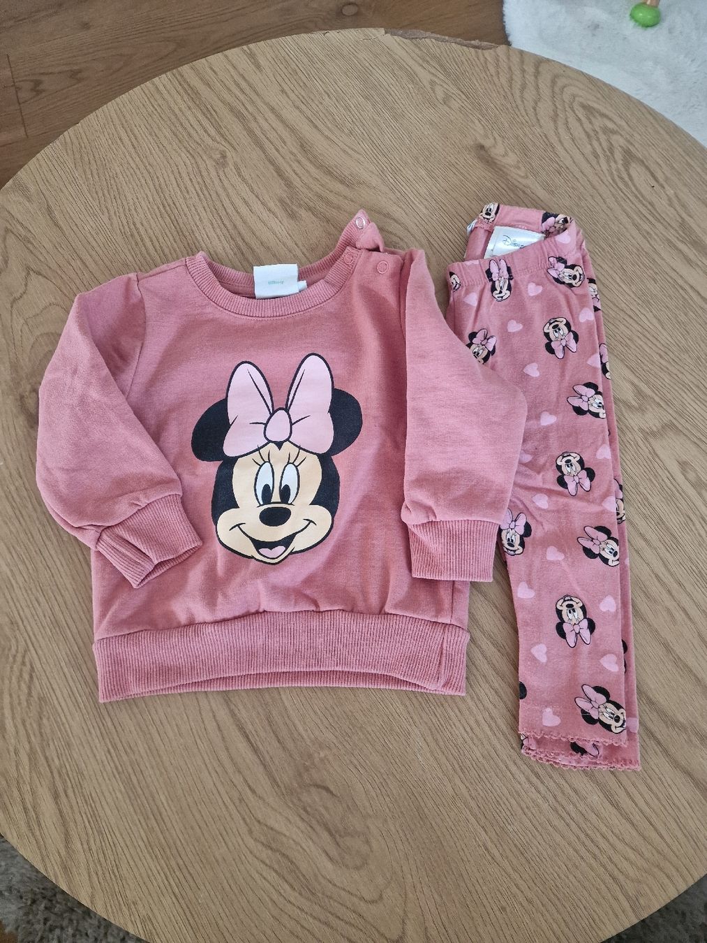 H&M Kleiderpakete & -sets: Kleiderpaket Mädchen Gr.74 – Gebraucht aus Klosters von Meli2801 3