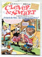 CLEVER & SMART - Nr.137 - 1.Auflage