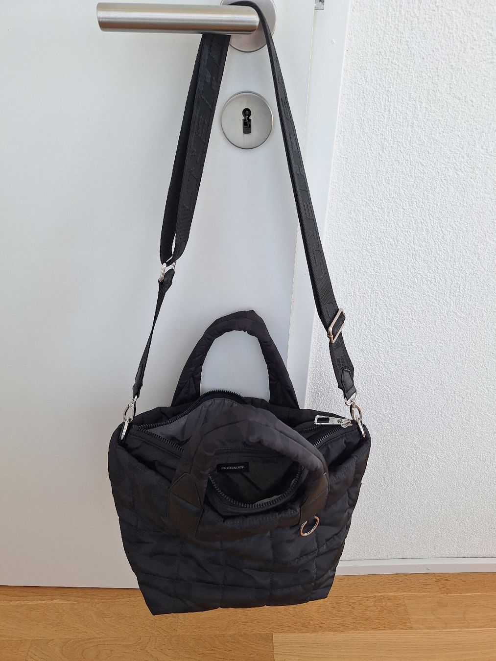 Borse da donna: Tasche von Skechers – Nuovo (secondo la descrizione) da Lenzburg venduto da Actiline 1