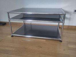 USM Haller Anthrazit 