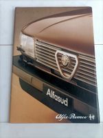 Brochure Alfa Romeo Alfasud 1.3 SC - 1.5 ♣ (829 95)