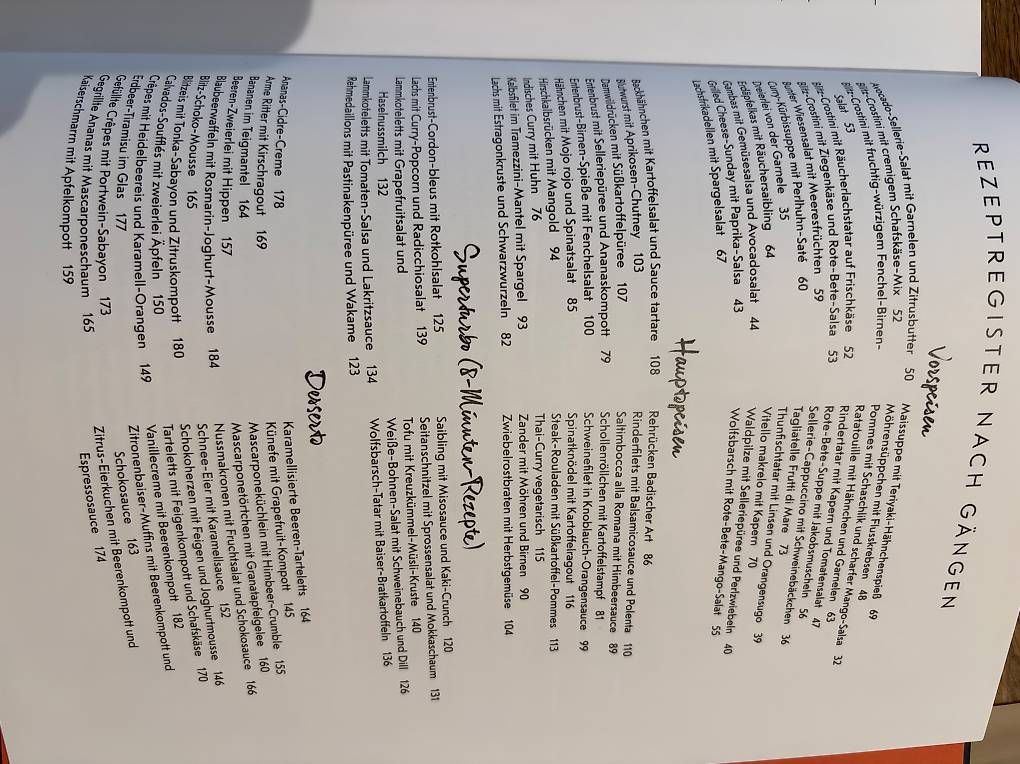Libri: Grill den Henssler -Das Kochbuch – Usato da Utzigen venduto da Chrugi230206 1