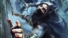 🥷Thief Angst und Hass ich nehme mir was Euch gehört  PS4