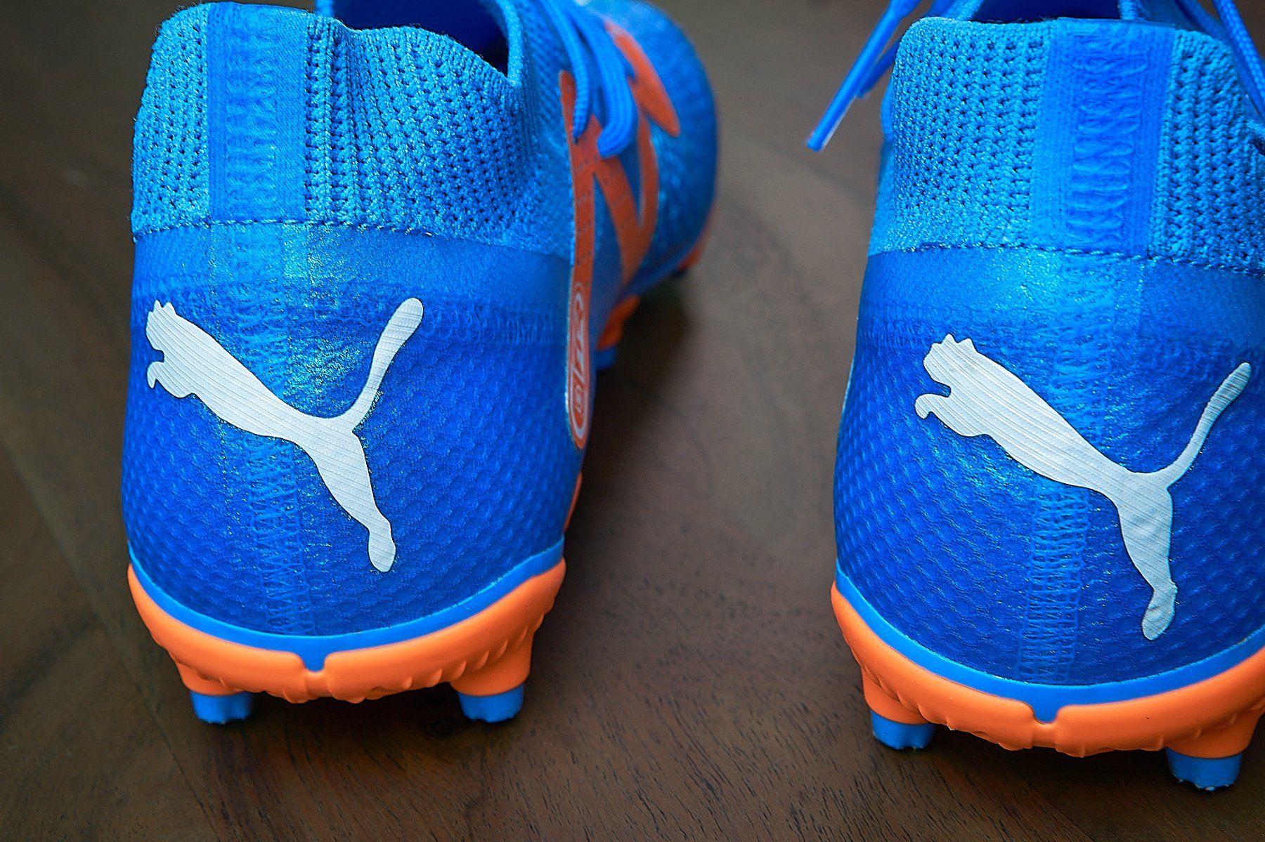 Puma Scarpe per ragazzi: Puma Future Pro  Fussballschuh Gr. 37 – Nuovo (secondo la descrizione) da Zürich venduto da merakly 2