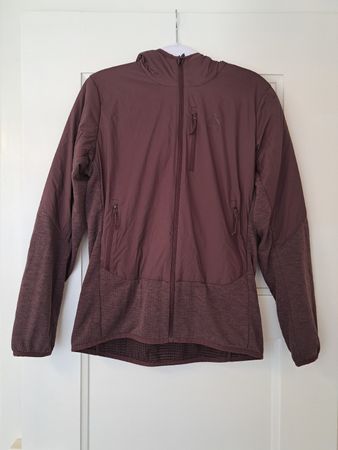 Odlo Jacke Hybrid
