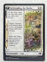 MTG Befriending the Moths NEO 004 Englisch Common