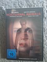 NOCTURNAL ANIMALS     DVD
