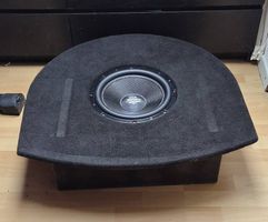 Subwoofer 