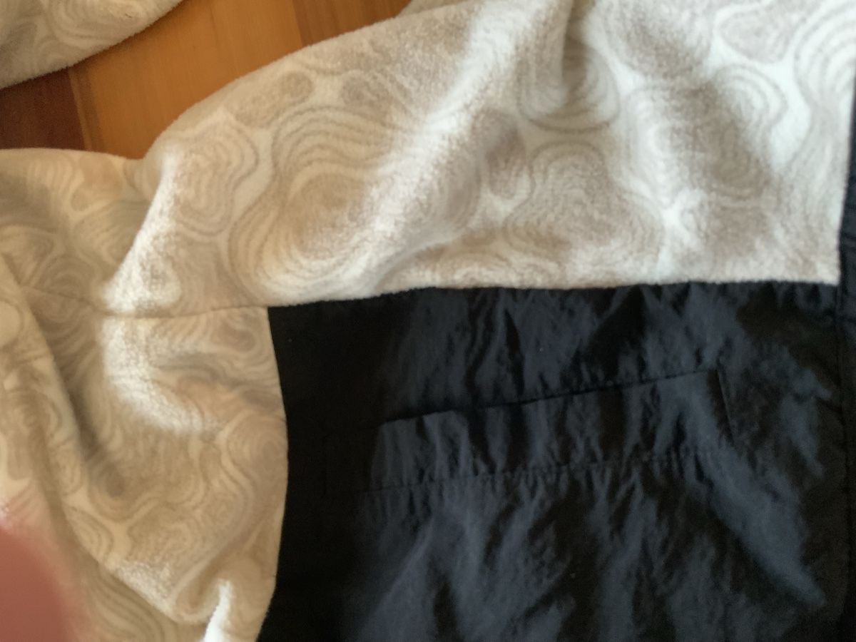Giacche: REBEL Jacke, RRFlow Sweat, Gr. XL – Usato da Rorschacherberg venduto da chetan01 2