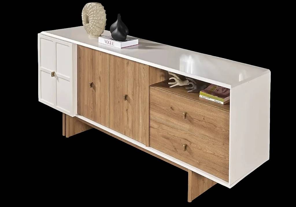 Commodes: Modernes und neues Sideboard – D'occasion à Ebikon par LiCHtMobel 2