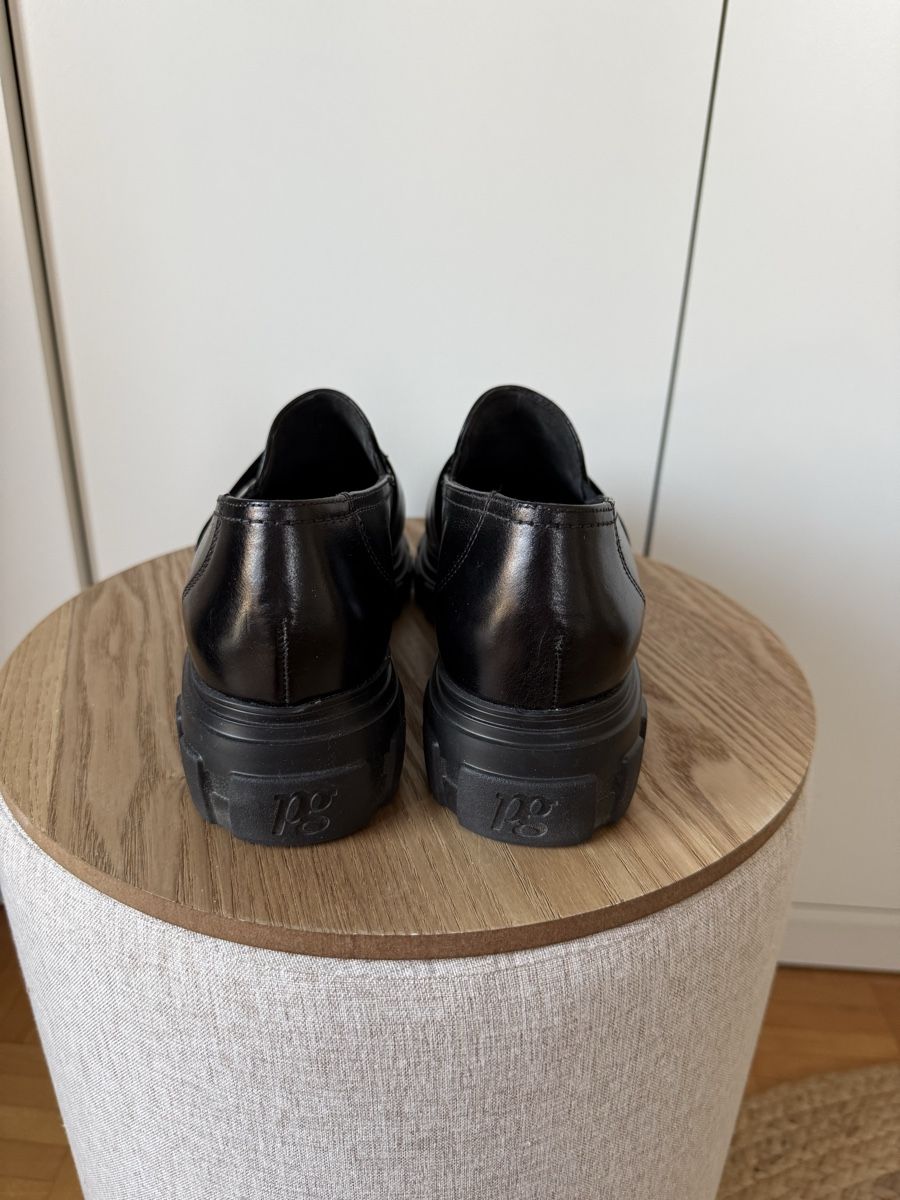 Paul Green Chaussures femmes: Paul Green Loafers 39 – Neuf (Voir description) à Luzern par Aistee 5