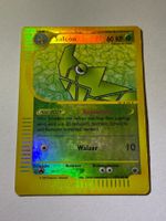 🔬✅ Pokémon Safcon 87/165 Reverse Holo Expedition DE DMG