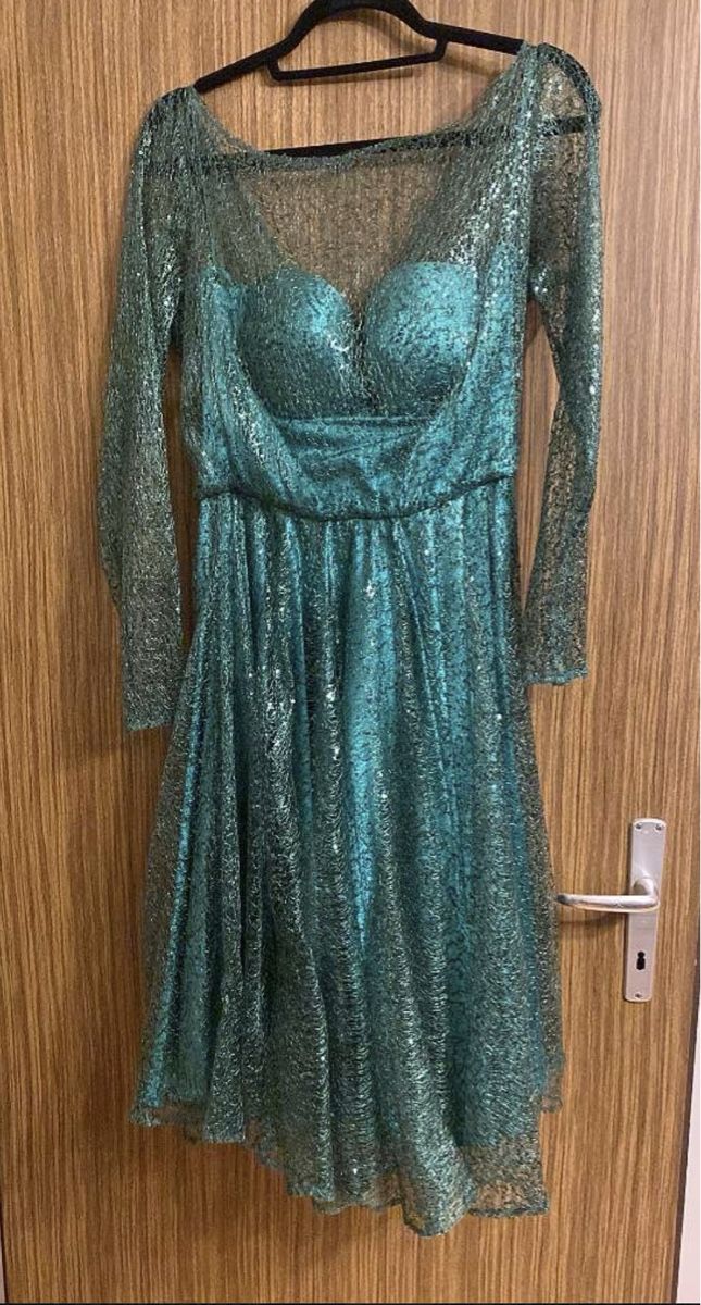 Lena Hoschek Vestiti: Lena Hoschek Abendkleid – Nuovo (secondo la descrizione) da Emmen venduto da sho_7szv