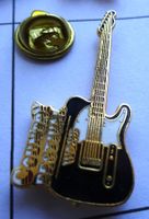 Pin Gitarre  Country Festival  WORB