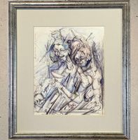 Dominik Rasser - Swiss Art Selection