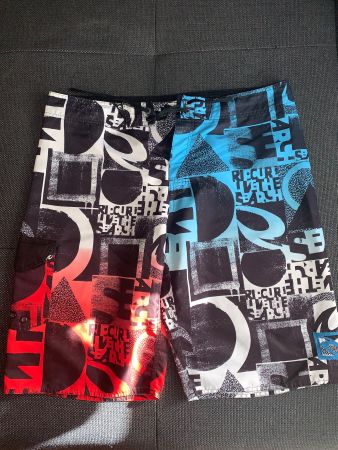 Badeshorts Größe 48 RIP CURL