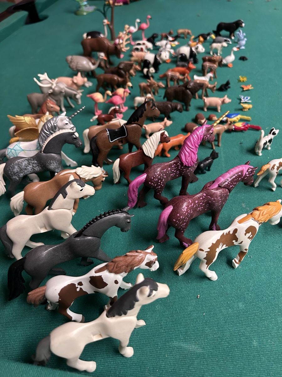 Playmobil Giocattoli: Playmobil Tiere – Usato da Schattdorf venduto da Beni8080 4