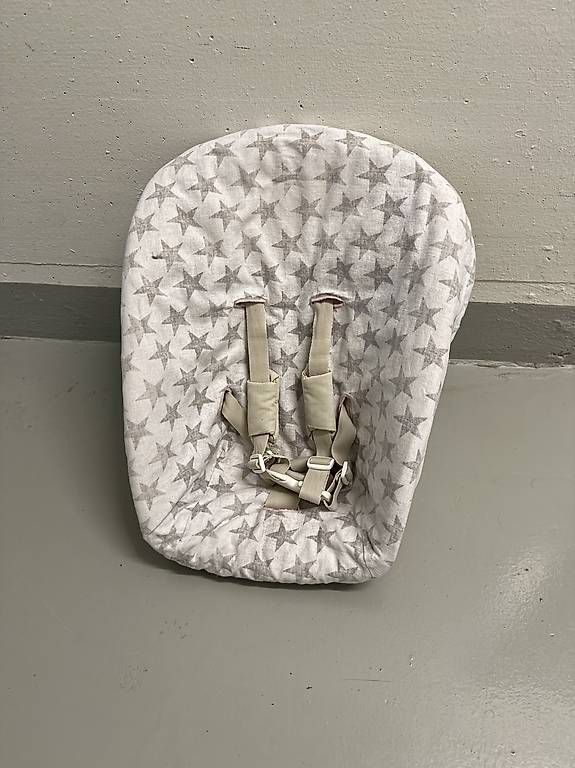 Seggioloni: Stokke Newborn Tripp Trapp – Usato da Adetswil venduto da kai_p9fb