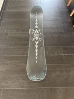 Snowboard Burton