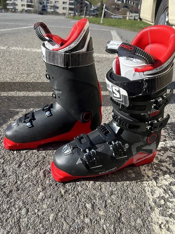 Scarpe da uomo: Salomon XMAX – Usato da Engelberg venduto da leo_mg8g
