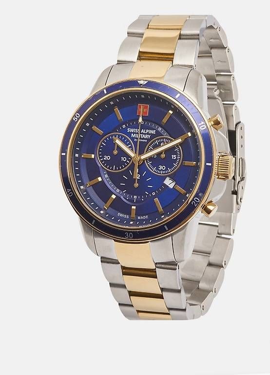 Orologi: Come nuovo mai usato  – Usato da St. Gallen venduto da gio_s67h