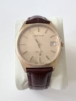 CERTINA Quartz Vintage ca. 1980 – Swiss Made