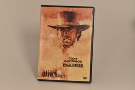Pale Rider – Der namenlose Reiter (DVD)
