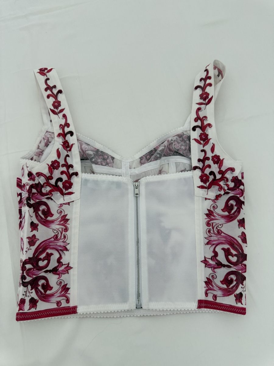 Dolce & Gabbana Lotti di vestiti: Dolce e Gabbana skirt and top – Nuovo (secondo la descrizione) da Bellinzona venduto da Giulia3440 6