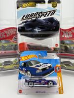 Hot Wheels Audi 90 Quattro HW Turbo - 2024 - 144/250