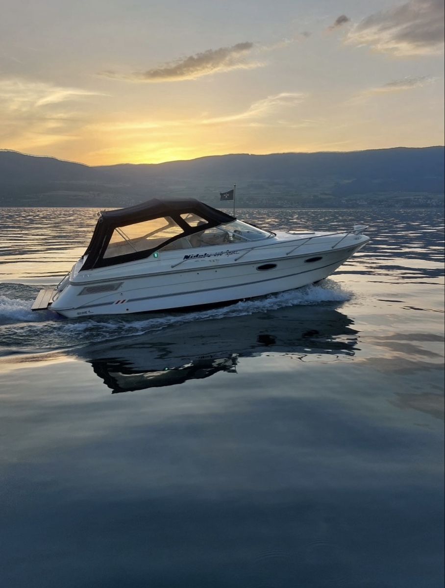 Nidelv Boote: Nidelv 690 Sport – Gebraucht aus Neuchâtel von Sk0f