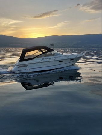 Nidelv 690 Sport