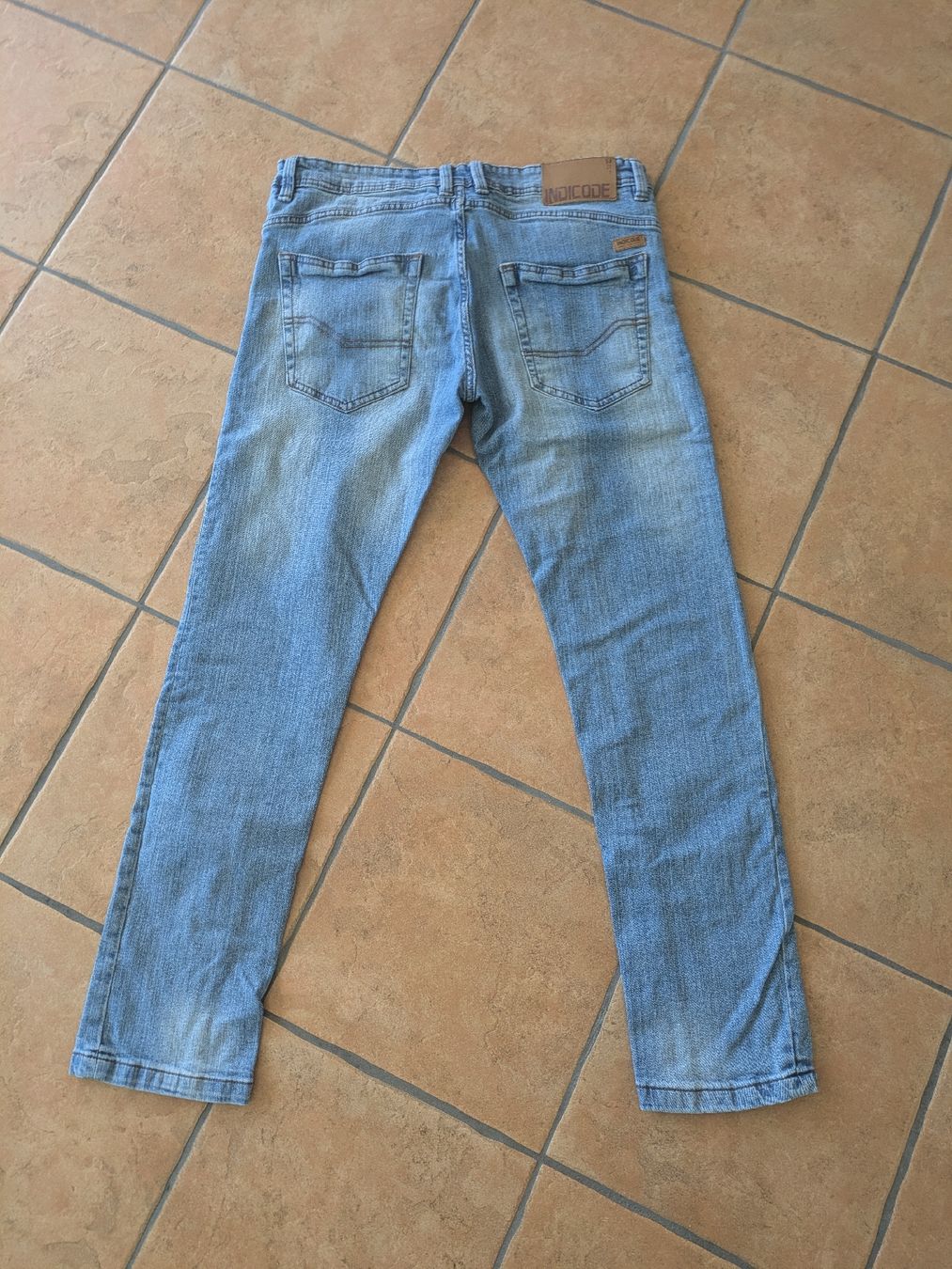 Jeans: Indicode Jeans – Neu (gemäss Beschreibung) aus Besenbüren von saschalaeubli
