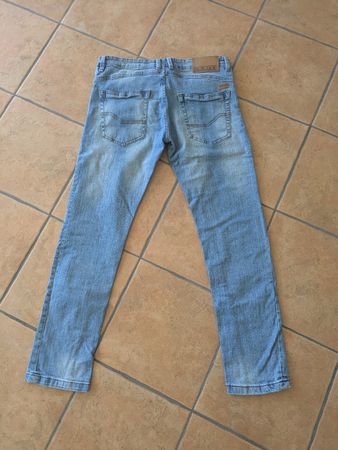 Indicode Jeans