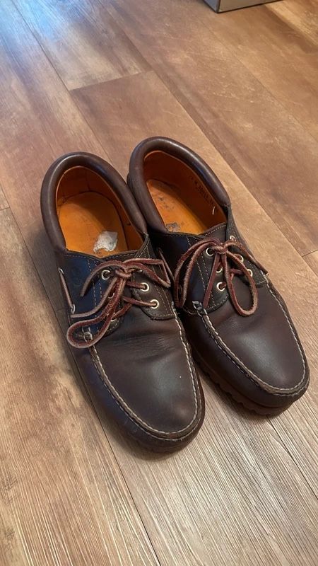 Timberland Scarpe da uomo: Timberland Schuhe – Usato da Uster venduto da sneakerchris2001
