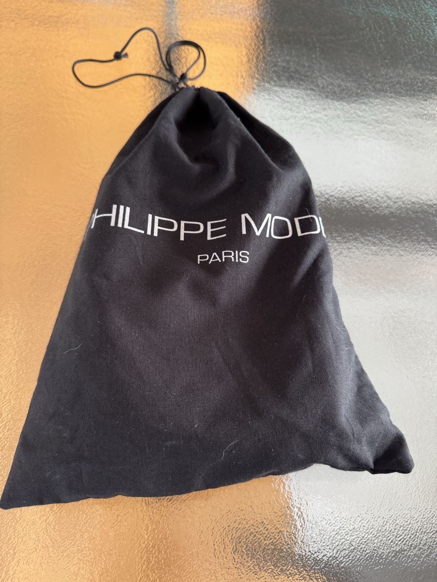 Borse da donna: Philippe Model Camera Tasche – Nuovo (secondo la descrizione) da Schöftland venduto da Guccigirl 4