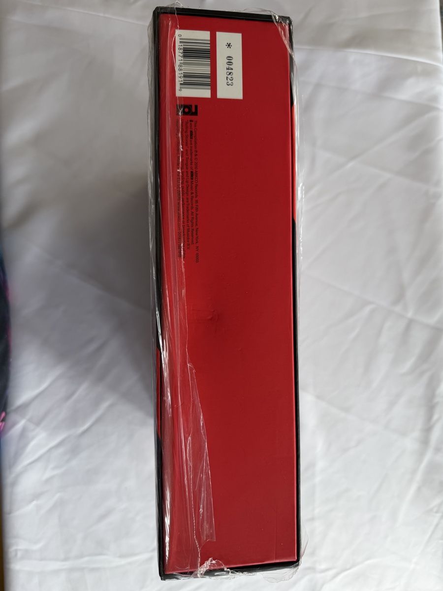Dischi in vinile: Rolling Stones 1964-1969 Box Limited Edition – Nuovo e nell'imballaggio originale da Schaffhausen venduto da Sonne25 3