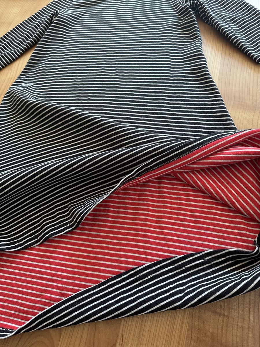 Robes: Hofius Kleid – D'occasion à illnau par sapperlotti 2