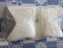 Coussin d’alignement Cervical OrthoSleep