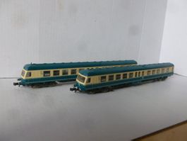 Fleischmann 7434 614 N