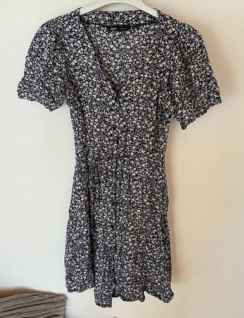 ONLY Sommer Wickelkleid