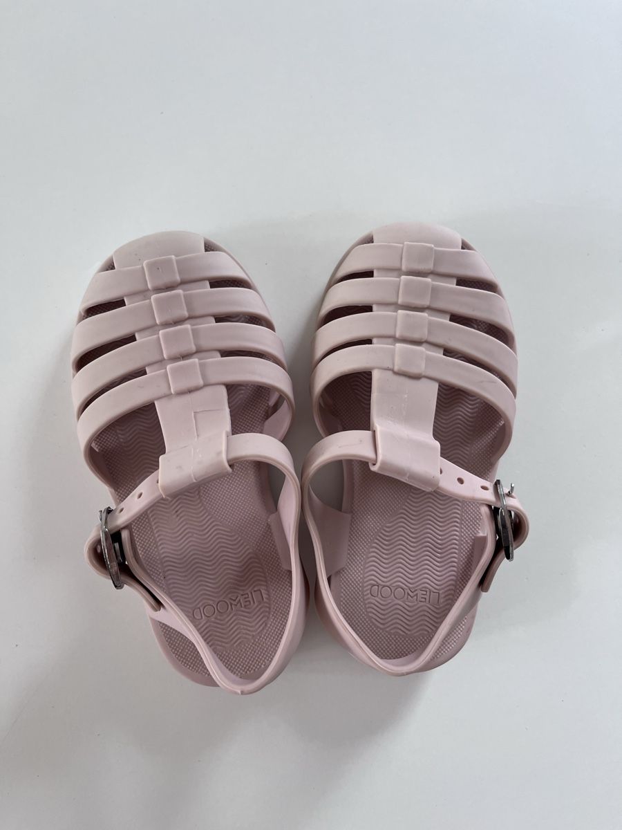 Liewood Scarpe per ragazzi: Liewood Sandale rosa  – Usato da Zürich venduto da cha_s85j