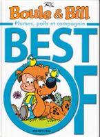 BD, Boule & Bill, Best of