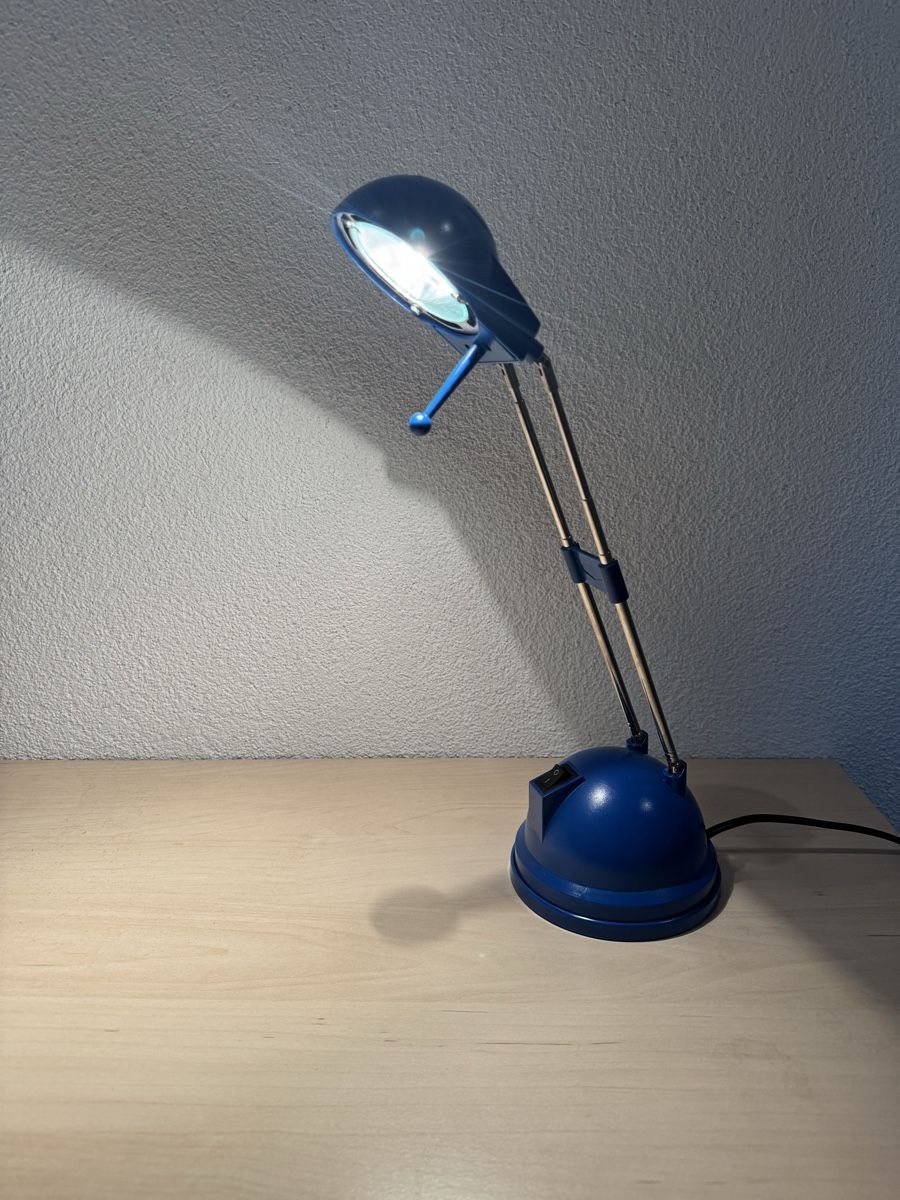 Lampen: Schreibtischlampe – Gebraucht aus Thun von smi_nyv7 1