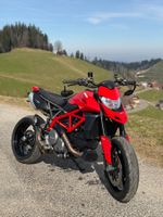 Ducati Hypermotard 950 - Quickshifter, Kurzheck uvm.