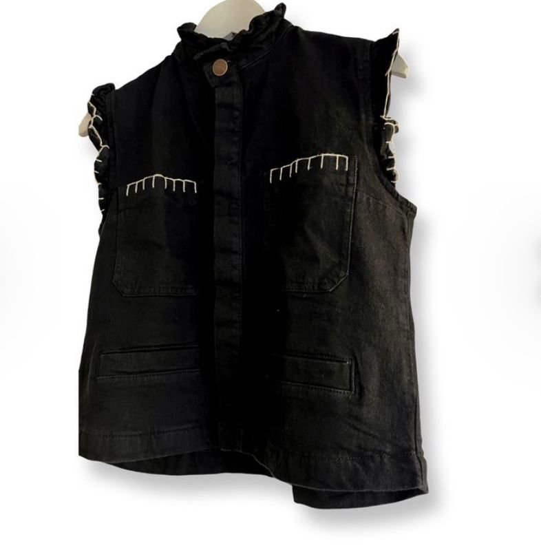 Gilet & Giacche senza maniche: SEVENTY + MOCHI Weste - neu - – Nuovo (secondo la descrizione) da Jona venduto da vanessasupermarket20 6