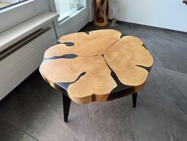 Deko Couchtisch