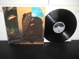 Yello – Stella / 1985
