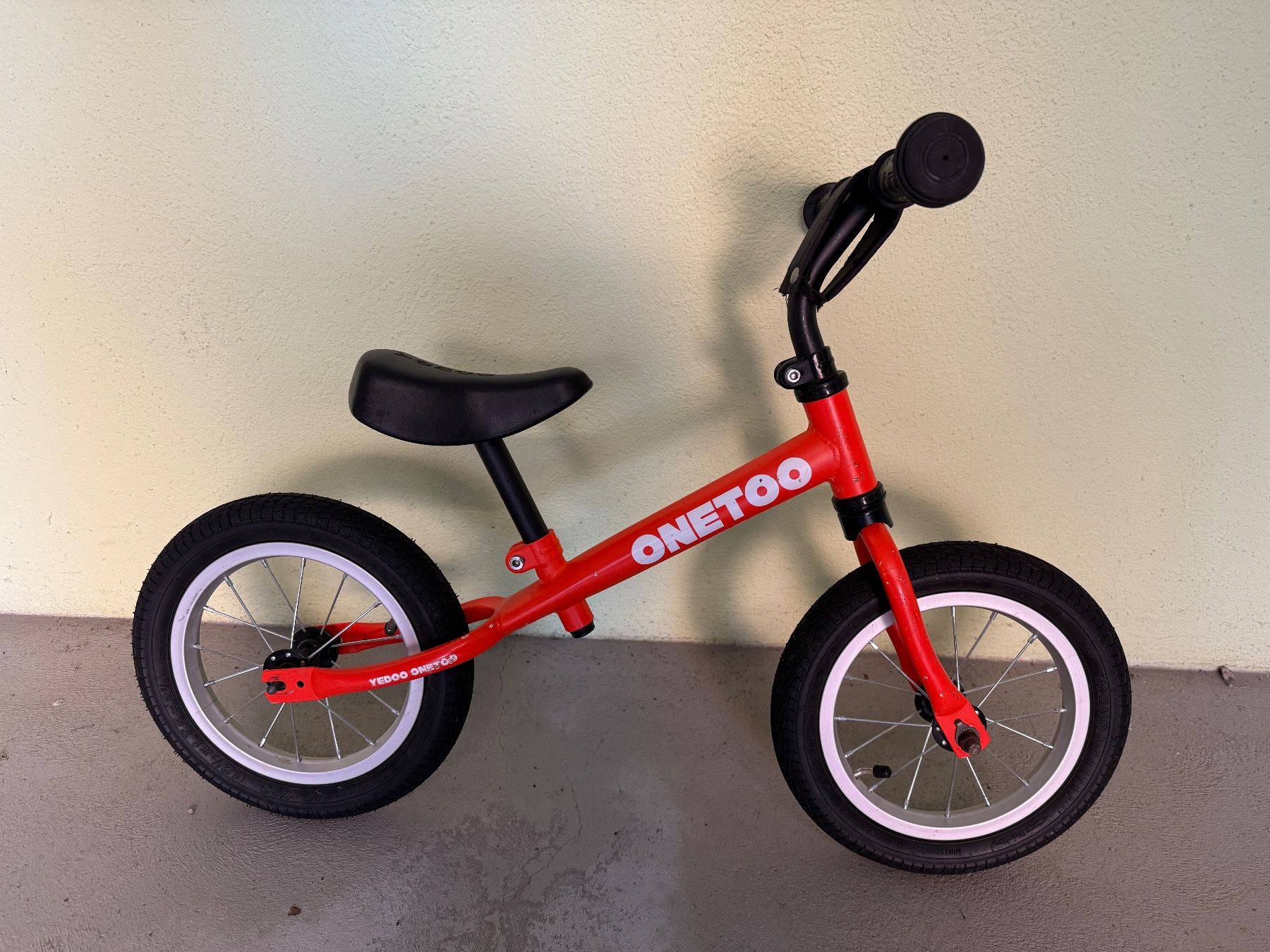 Biciclette: Laufrad Yedoo Onetwo – Usato da Gipf-Oberfrick venduto da tommy100 2