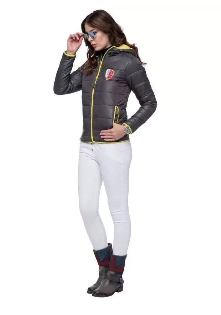 Giacche: Nebulus Winterjacke BLUESKY M – Nuovo e nell'imballaggio originale da Meilen venduto da Schelmi99 1