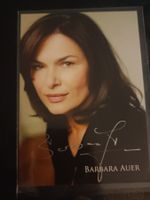 Barbara Auer - handsigniert